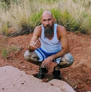 Meet your Posher, Randy